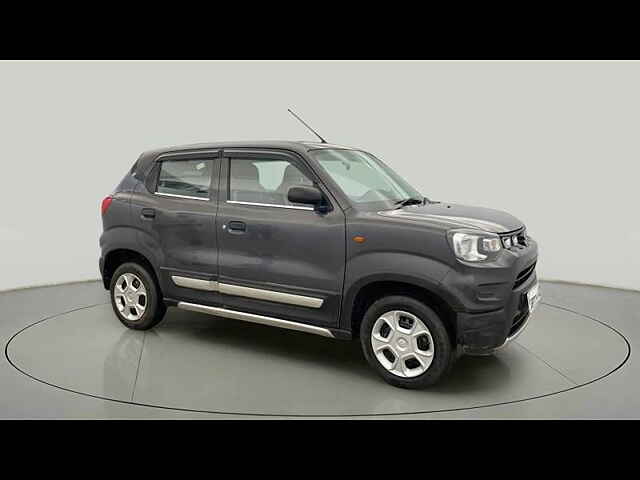 Second Hand Maruti Suzuki Wagon R [2019-2022] VXi (O) 1.2 in Faridabad