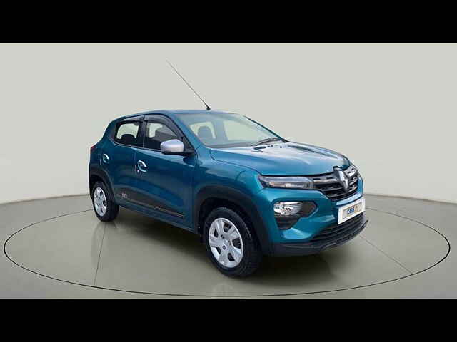 Second Hand Renault Kwid [2022-2023] RXT 1.0 AMT in Chennai