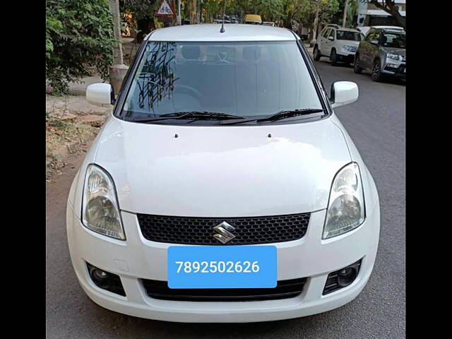 Second Hand Maruti Suzuki Swift  [2005-2010] VDi in Bangalore