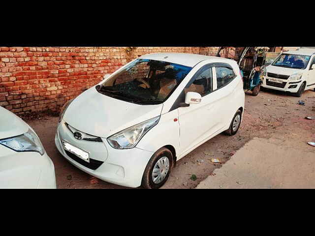 Second Hand Hyundai Eon Era + in Agra