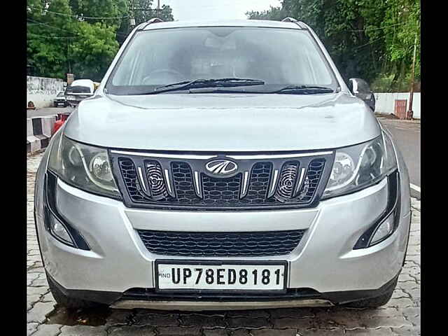 Second Hand Mahindra XUV500 [2011-2015] W6 in Kanpur