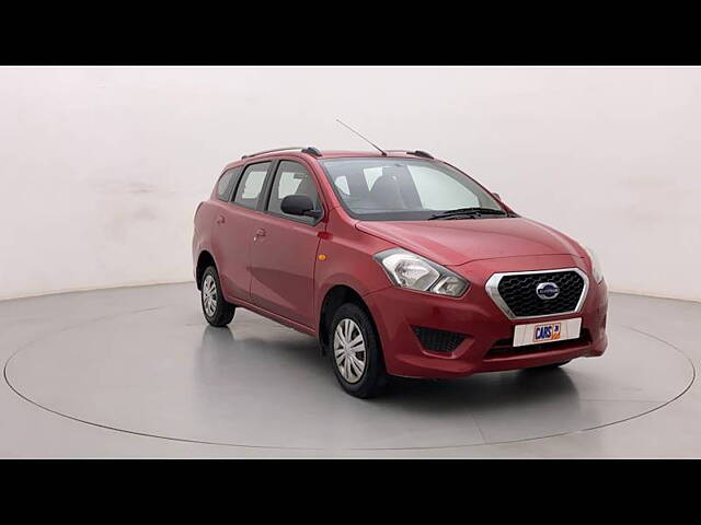 Second Hand Datsun GO+ T [2018-2019] in Bangalore