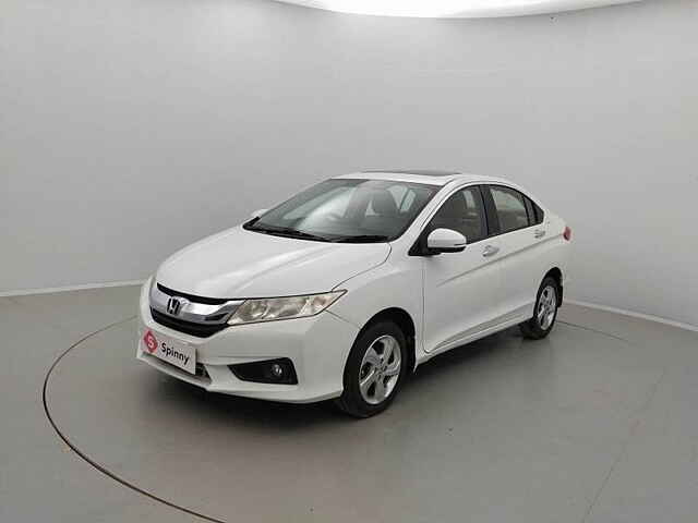 Second Hand Honda City [2014-2017] VX (O) MT in Jaipur