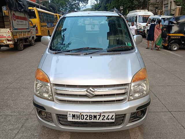 Second Hand Maruti Suzuki Wagon R [2006-2010] VXi Minor in Mumbai