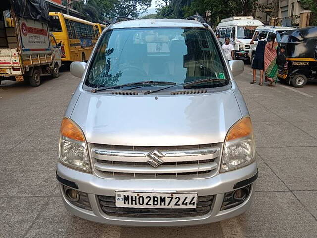 Second Hand Maruti Suzuki Wagon R [2006-2010] VXi Minor in Mumbai