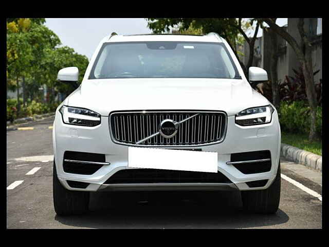 Second Hand Volvo XC90 [2015-2021] Excellence [2016-2020] in Kolkata