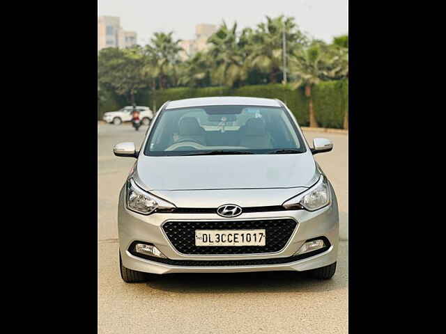 Second Hand Hyundai i20 Active [2015-2018] 1.2 SX in Delhi