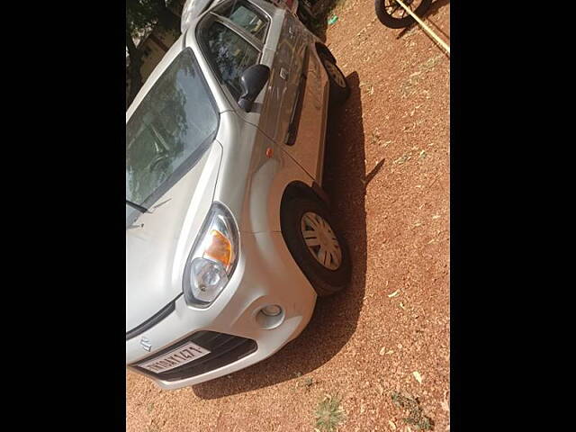 Second Hand Maruti Suzuki Alto 800 [2012-2016] Vxi in Madurai