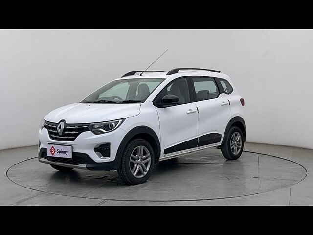 Second Hand Renault Triber [2019-2023] RXZ EASY-R AMT in Chennai