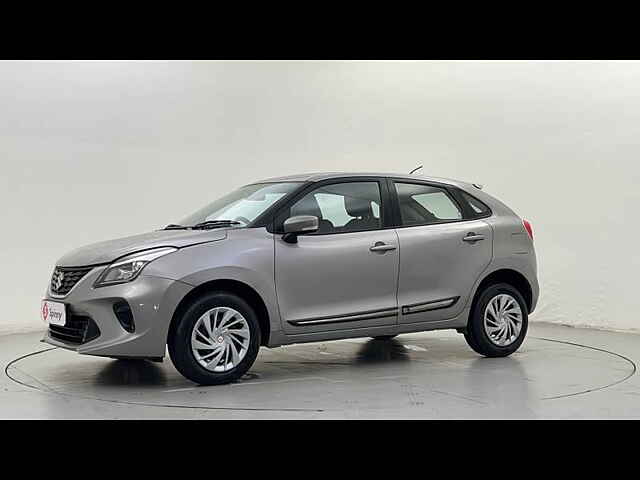 Second Hand Maruti Suzuki Baleno [2019-2022] Delta Dualjet in Gurgaon