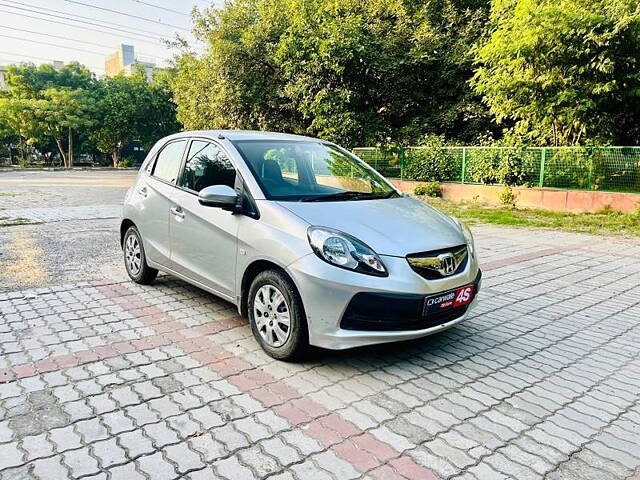 Second Hand Honda Brio [2013-2016] S MT in Delhi