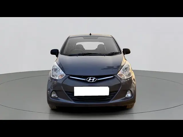Second Hand Hyundai Eon Magna + in Kolkata