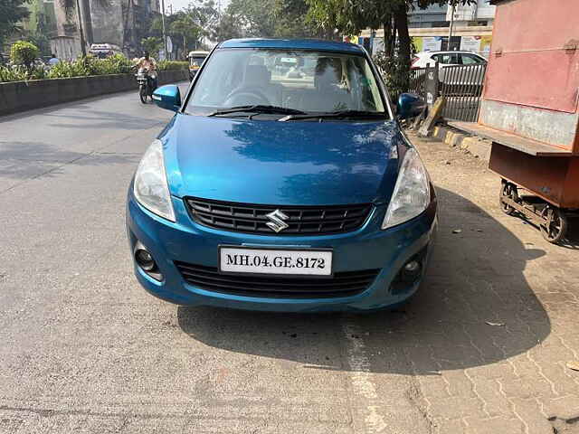 Second Hand Maruti Suzuki Swift DZire [2011-2015] VXI in Thane