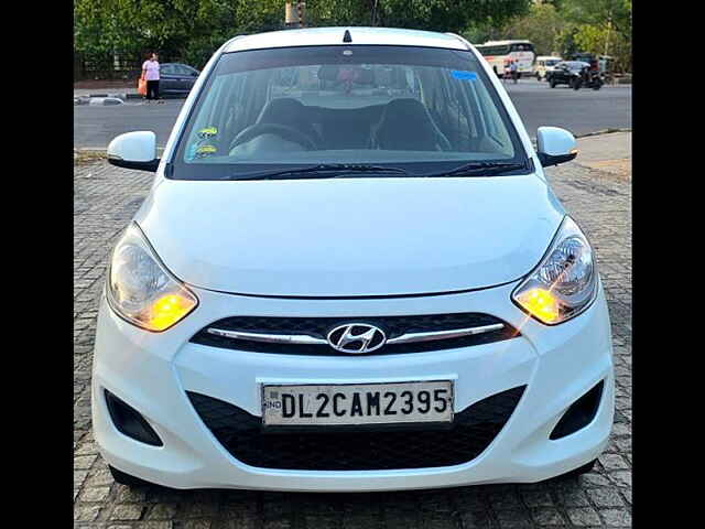 Second Hand Hyundai i10 [2010-2017] Magna 1.2 Kappa2 in Delhi