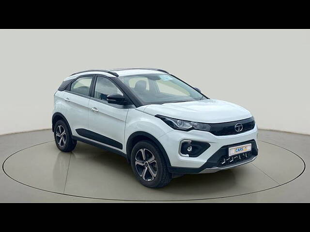 Second Hand Tata Nexon [2020-2023] XZA Plus (O) Diesel in Pune