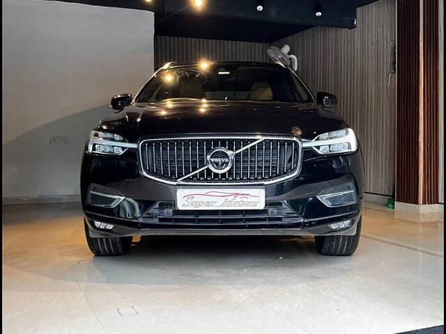 Second Hand Volvo XC60 [2017-2021] Inscription [2017-2020] in Delhi