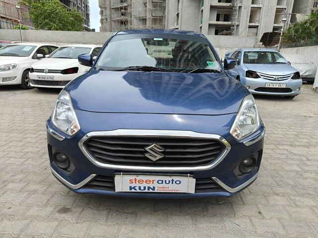 Second Hand Maruti Suzuki Dzire [2017-2020] VDi AMT in Chennai