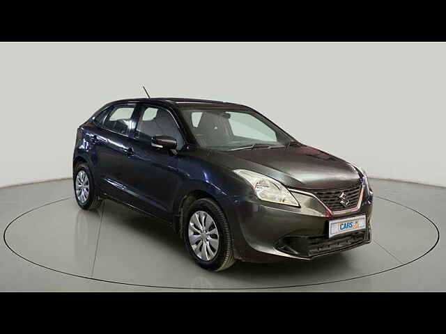 Second Hand Maruti Suzuki Baleno [2015-2019] Delta 1.2 AT in Delhi