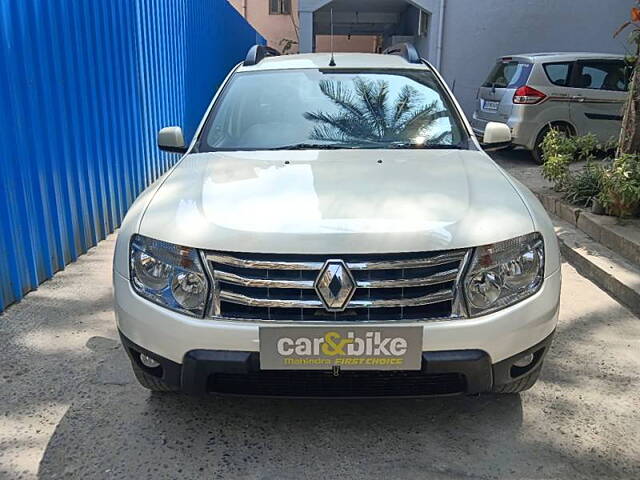 Second Hand Renault Duster [2015-2016] RxL Petrol in Bangalore