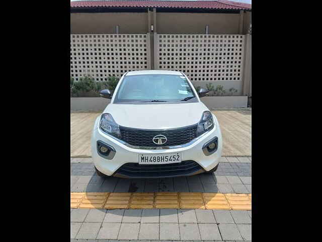 Second Hand Tata Nexon [2017-2020] XMA Petrol in Pune