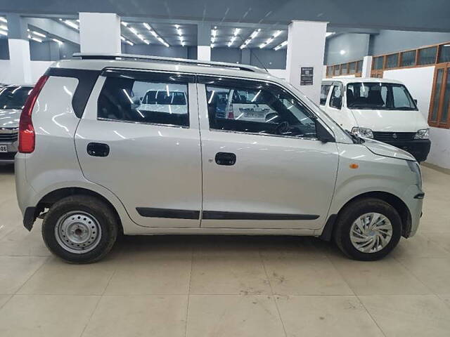 Second Hand Maruti Suzuki Wagon R [2019-2022] LXi 1.0 [2019-2019] in Kanpur