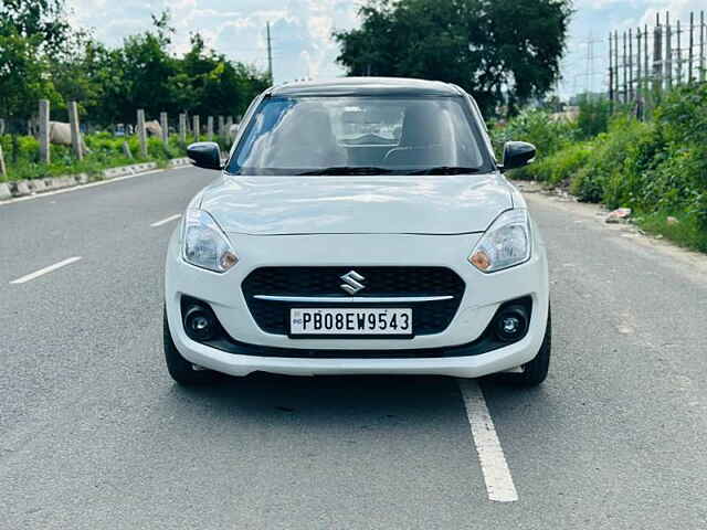 Second Hand Maruti Suzuki Swift [2021-2024] VXi [2021-2023] in Delhi