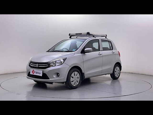 Second Hand Maruti Suzuki Celerio [2017-2021] ZXi AMT [2019-2020] in Bangalore