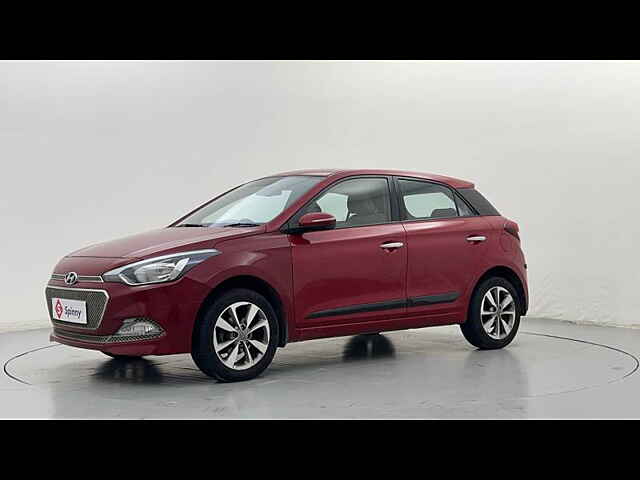 Second Hand Hyundai Elite i20 [2014-2015] Asta 1.2 in Gurgaon