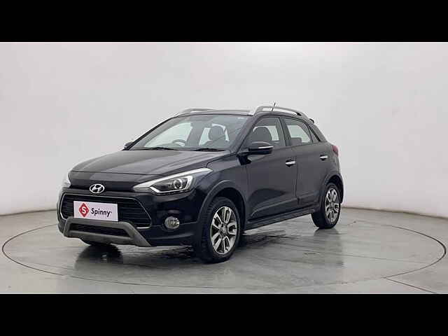 Second Hand Hyundai i20 Active [2015-2018] 1.2 SX in Chennai