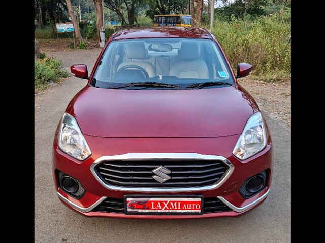 Second Hand Maruti Suzuki Dzire [2017-2020] VXi AMT in Thane