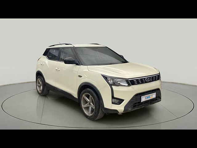 Second Hand Mahindra XUV300 [2019-2024] 1.5 W6 [2019-2020] in Faridabad