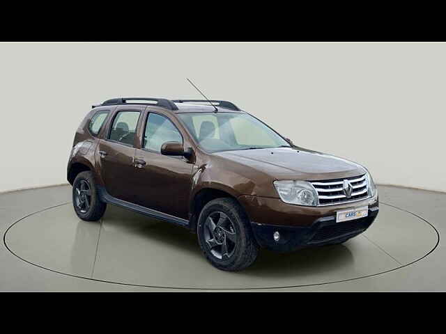 Second Hand Renault Duster [2015-2016] 85 PS RxL in Pune