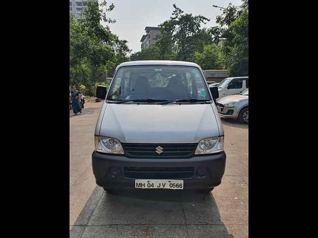 Second Hand Maruti Suzuki Eeco [2010-2022] 5 STR AC (O) CNG in Mumbai