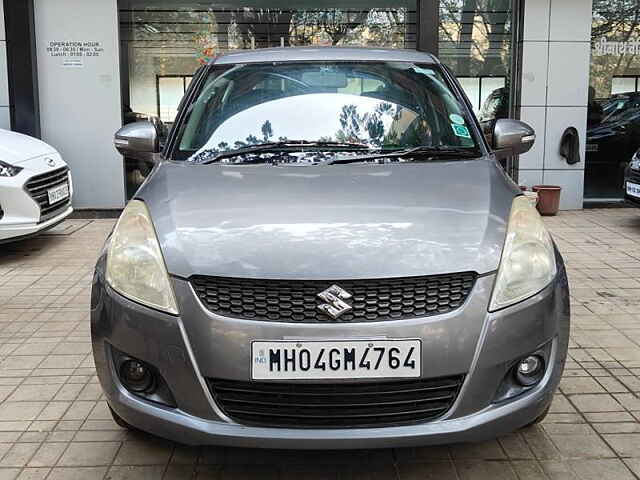 Second Hand Maruti Suzuki Swift [2011-2014] VXi in Mumbai