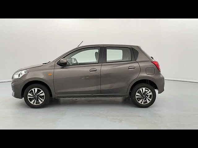 Second Hand Datsun GO [2014-2018] T (O) in Lucknow