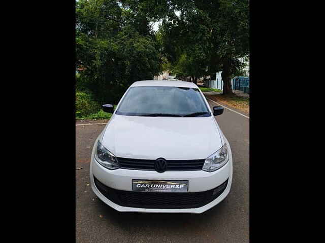 Second Hand Volkswagen Polo [2012-2014] GT TDI in Mysore