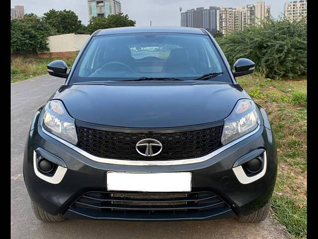 Second Hand Tata Nexon [2017-2020] XMA Diesel in Ahmedabad