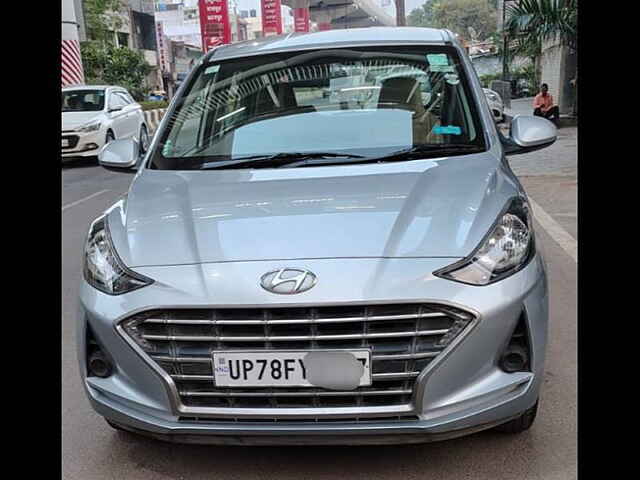 Second Hand Hyundai Grand i10 Nios [2019-2023] Magna 1.2 Kappa VTVT in Kanpur