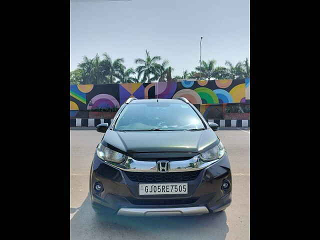 Second Hand Honda WR-V [2017-2020] S MT Diesel in Surat