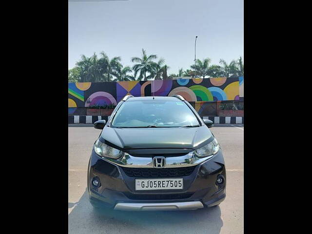 Second Hand Honda WR-V [2017-2020] S MT Diesel in Surat