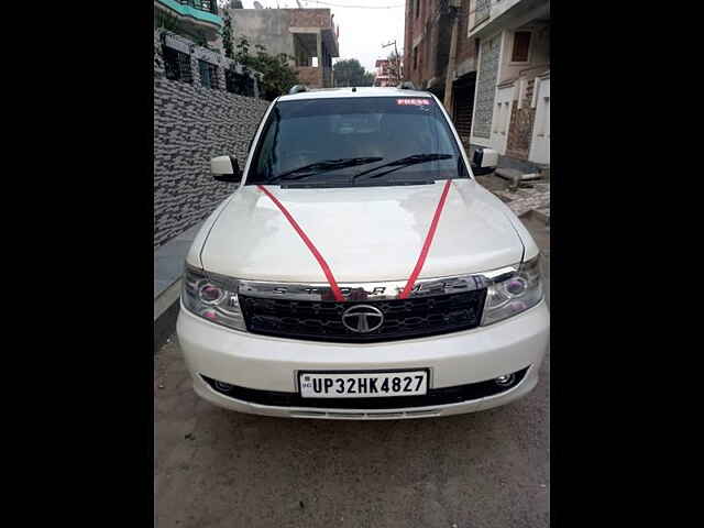 Second Hand Tata Safari Storme 2019 2.2 EX 4X2 in Lucknow