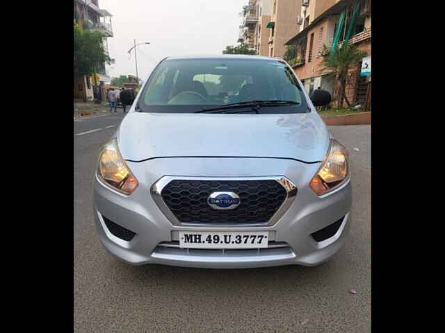 Second Hand Datsun GO [2014-2018] T in Nagpur