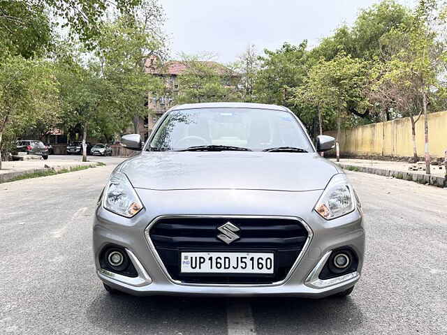 Second Hand Maruti Suzuki Dzire VXi CNG [2020-2023] in Delhi