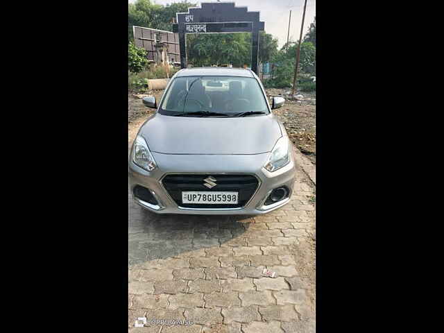 Second Hand Maruti Suzuki Dzire VXi [2020-2023] in Kanpur