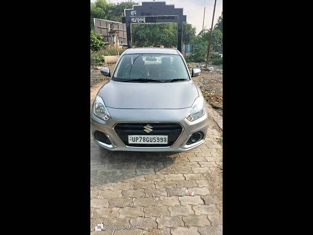 Second Hand Maruti Suzuki Dzire VXi [2020-2023] in Kanpur