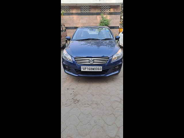 Second Hand Maruti Suzuki Ciaz Delta Hybrid 1.5 [2018-2020] in Delhi