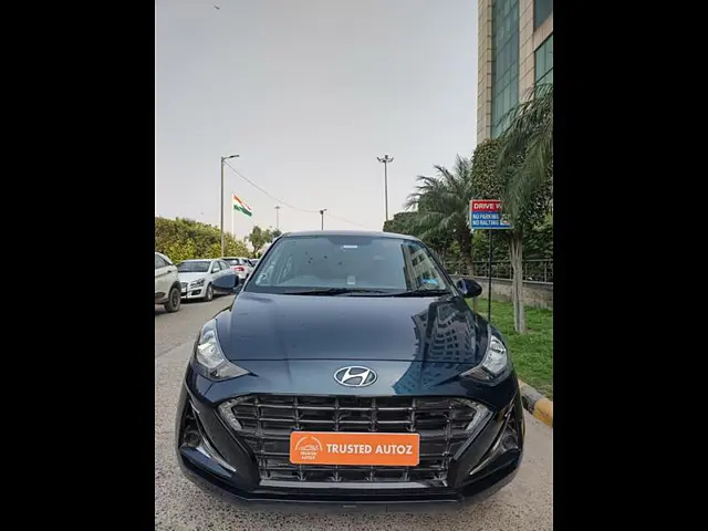 Second Hand Hyundai Grand i10 Nios [2019-2023] Asta 1.2 Kappa VTVT in Delhi