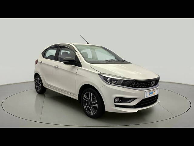 Second Hand Tata Tiago XZ Plus [2020-2023] in तिरुवनंतपुरम