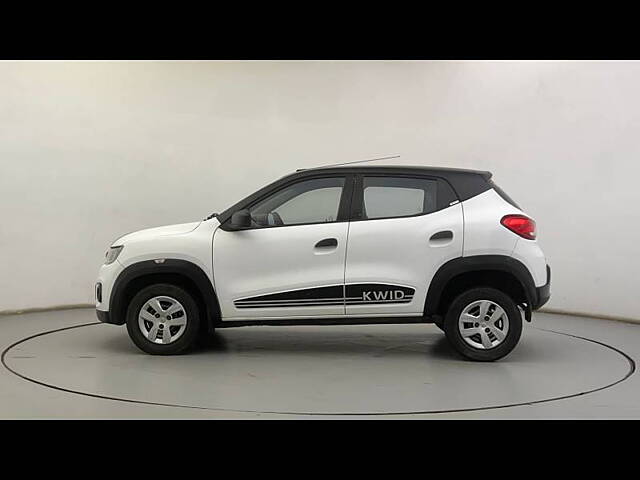 Second Hand Renault Kwid [2015-2019] RXT [2015-2019] in Ahmedabad