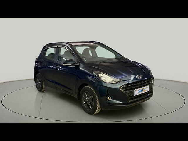 Second Hand Hyundai Grand i10 Nios [2019-2023] Sportz 1.2 Kappa VTVT in Delhi